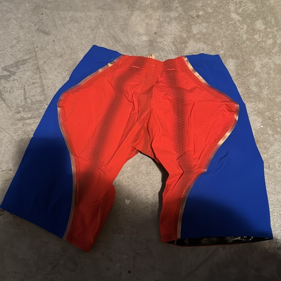 nwt lzr pure intent male speedo - Picture 2 of 4